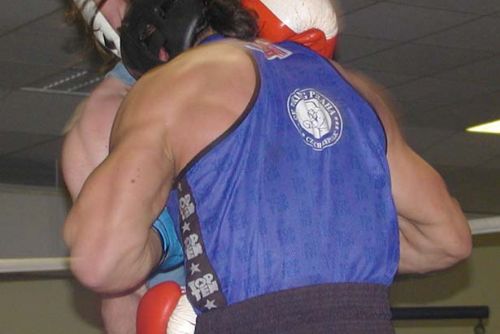 Foto: Oblastní kolo prověřilo boxery před galavečerem 