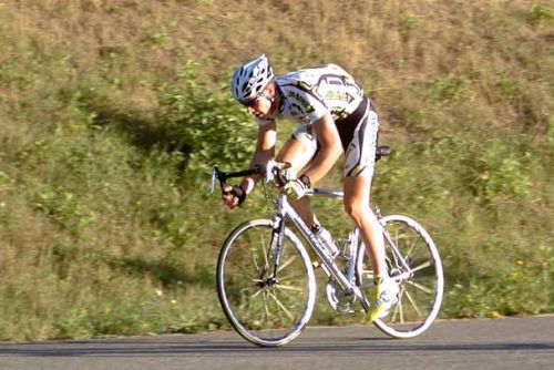 Foto: Ve středu pokračuje na Lopatárně Giant liga