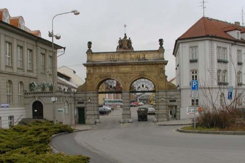 Foto: Sobota na Pilsner Festu patřila kapelám a olympionikům