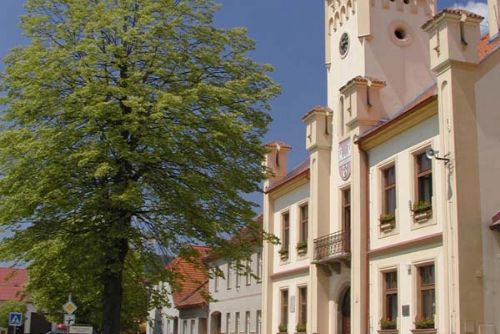 Foto: Švihovské náměstí zkrášlily kašny
