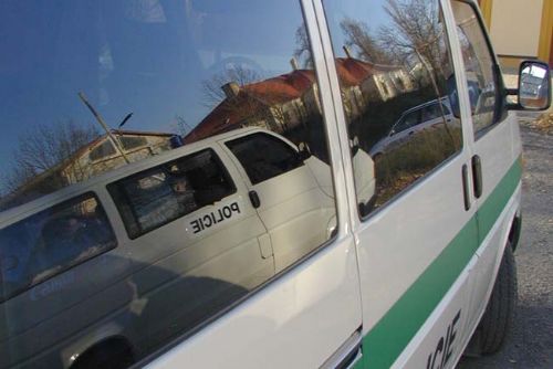 Foto: Policie obvinila řidiče za tragickou nehodu autobusu