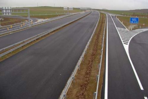 Foto: Rozvoj Poběžovicka závisí na výstavbě nové silnice
