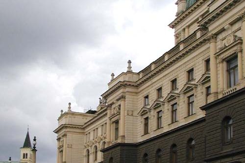 Foto: Festival Divadlo nově přinese i hudbu