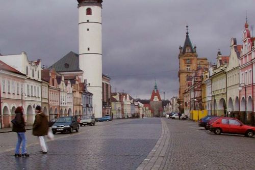 Foto: Město Domažlice koupí pivovar