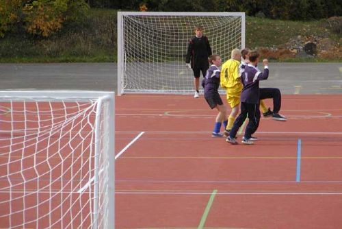 Foto: Tělovýchovné jednoty a kluby mohou získat na rekonstrukce deset milionů 