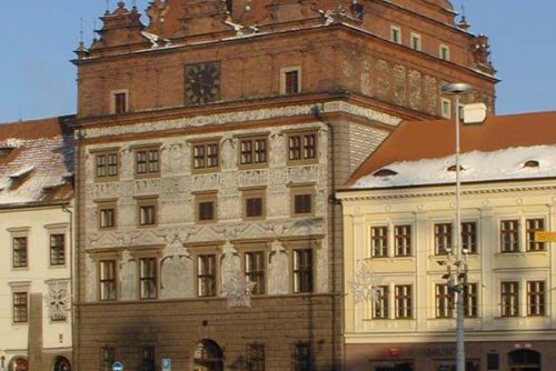 Foto: Primátorem Plzně se stal Pavel Rödl