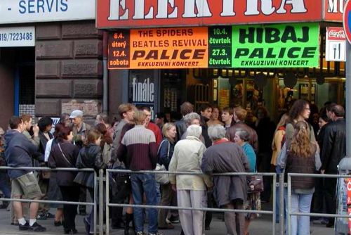 Foto: Finále Plzeň dnes vrcholí, večer budou známi vítězové