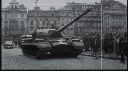 Foto: Plzeň vzpomíná na výročí okupace