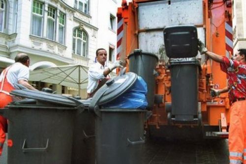 Foto: Na kampaň ke svozu odpadu Plzeňané reagují, odevzdali už přes osm tisíc formulářů 