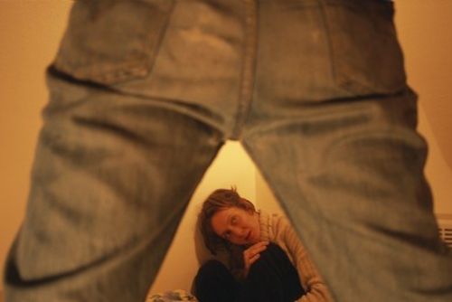 Foto: Žena z Domažlicka si znásilnění vymyslela, bála se babičky