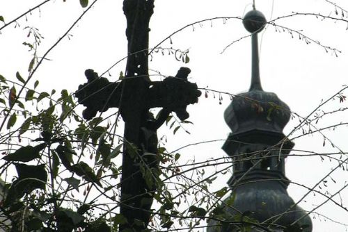 Foto: Město Stříbro opraví klášter
