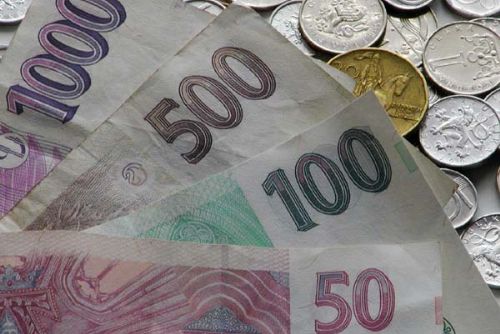 Foto: V západních Čechách zlevní plyn o 5,6%