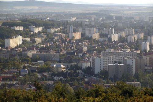Foto: Plzeňští zastupitelé ´odklepli´ Jižní město