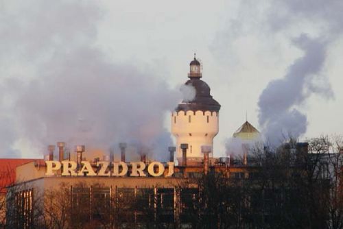 Foto: Plzeňáci mohou podepisovat sudy s pivem