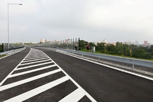 Foto: Západní okruh Plzně dostaví Společnost Křimická-Karlovarská