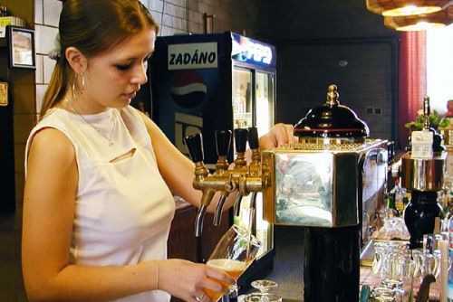 Foto: Stříbro začne po desetiletích opět vařit pivo