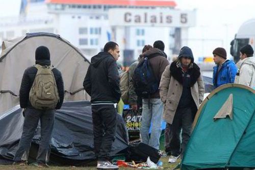 Foto: Imigrace - otázky ohledně příčiny a důsledku