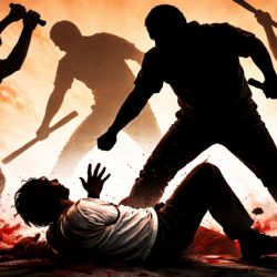 Noví „kamarádi“ z rokycanského klubu muže brutálně zbili do bezvědomí a okradli