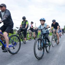 Do práce na kole nebo pěšky, registrace do květnové výzvy končí na konci duba