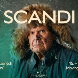 Filmová přehlídka SCANDI se vrací do Plzně s výběrem současné kinematografie severských zemí