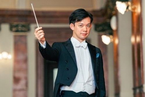 obrázek:Iwasaki odhalil program Smetanovských dnů, Plzeňská filharmonie láká na velké koncerty