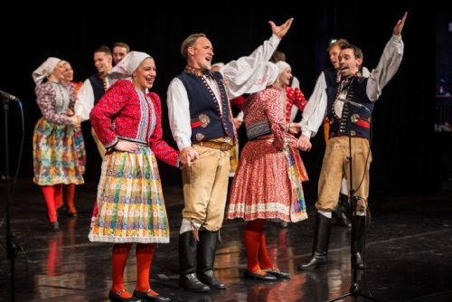 obrázek:Klenčí ožije folklorem. Výhledy připomenou 150 let od narození Jindřicha Jindřicha