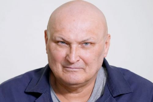 obrázek:Konec nadějí pro čtyřnásobného vraha Kotta. Ústavní soud zamítl jeho stížnost