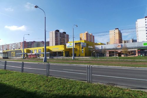 obrázek:Košutka si na proměnu u Gerské počká. Město se s investorem nedohodlo