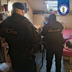 Opilá žena v depresi s 3,21‰ odvezena na záchytku