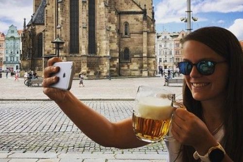Foto: Plzeň investuje do turistického rozvoje