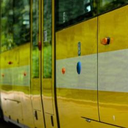 Plzeň nasazuje 5G antikolizní systém do tramvají