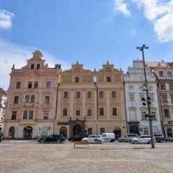 Plzeň rozdá na dotacích 5,2 milionu na opravu plzeňských památek