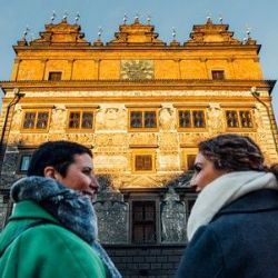 Plzeň rozdává dotace na cestovní ruch