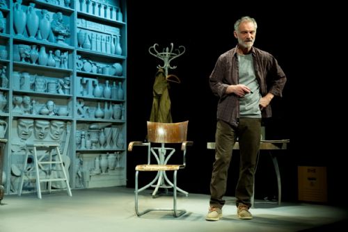 obrázek:Plzeň znovu ovládne festival POCEM na divadlo. Přiveze Ivana Trojana, Dejvické i živé besedy