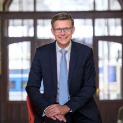 Plzeňská ODS nominovala Martina Kupku na předsedu strany, Fiala končí