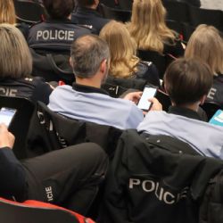 Plzeňskému kraji chybí 274 policistů, nejvíce Plzni a Tachovsku