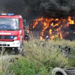 Plzeňský kraj podpoří dobrovolné hasiče, rozdělí 60 milionů