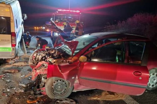 obrázek:Podle obžaloby chtěla zabít sebe i osmiletou dceru. Teď přijala 14 let vězení