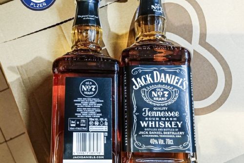 obrázek:Recidivista zadržen při krádeži o druhé adventní neděli