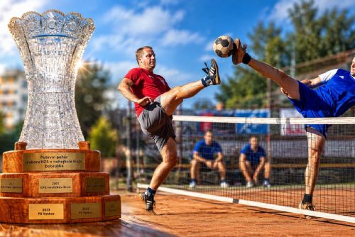obrázek:Rokycanští hasiči jsou republikovými šampiony. Na Plzeňsko vezou další zlato