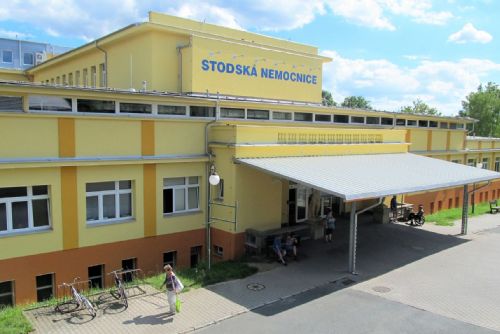 obrázek:Stodská nemocnice opraví byty pro zaměstnance i ambulance. Investice vyjde na 15 milionů