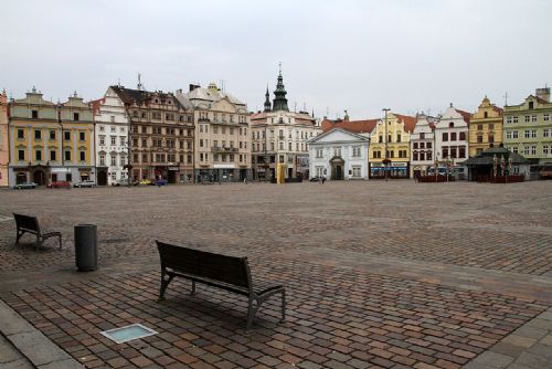 obrázek:Úbytek obyvatel zrychlil. Plzeňský kraj táhne dolů stěhování i nízká porodnost