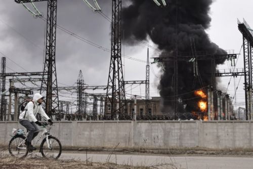 obrázek:Ukrajinská energetika se bude obnovovat i s pomocí z Plzně. Škoda JS chce být u toho