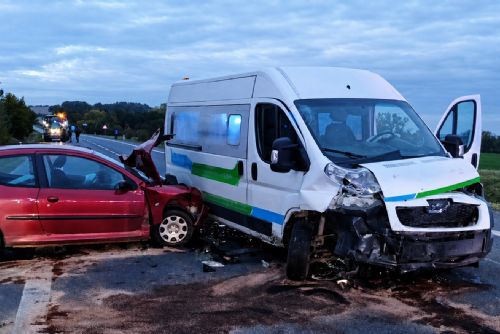 obrázek:Úmyslně nabourala a zabila svou malou dceru, soud ženě uložil 14 let vězení