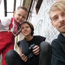 V Plzeňském kraji vzniká unikátní časosběrný dokument Vojta - sedm let v cirkuse