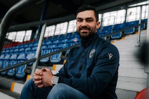obrázek:Viktoria Plzeň mění oba týmy. Muži posílili útok, ženy mají nového trenéra