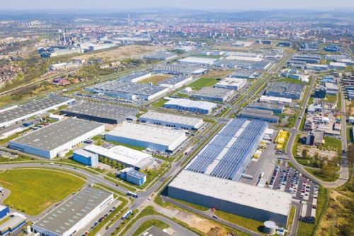 obrázek:Vyšel nový statistický bulletin. Plzeňský kraj má vysoké mzdy, ale chybějí mu lidé