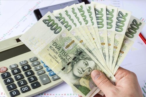 Foto: Firmy v Plzeňském kraji reagují na inflaci, zvyšují mzdy