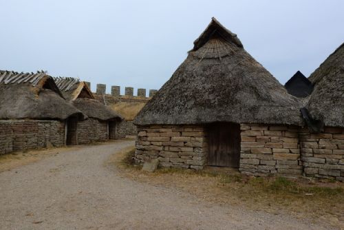 Foto: Poznání a zábava na archeologickém táboře