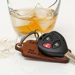 TEPLICKO - Žena měla v dechu přes 2,7 promile alkoholu; Hledáme svědky nehody...